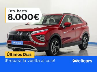 Imagen de MITSUBISHI Eclipse Cross PHEV Kaiteki 4WD