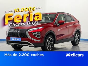 Imagen de MITSUBISHI Eclipse Cross PHEV Kaiteki 4WD