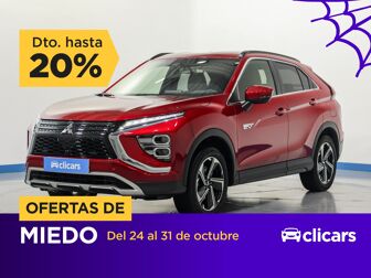 Imagen de MITSUBISHI Eclipse Cross PHEV Kaiteki 4WD