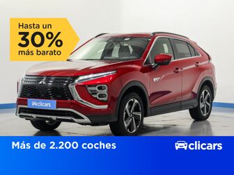 Imagen de MITSUBISHI Eclipse Cross PHEV Kaiteki 4WD