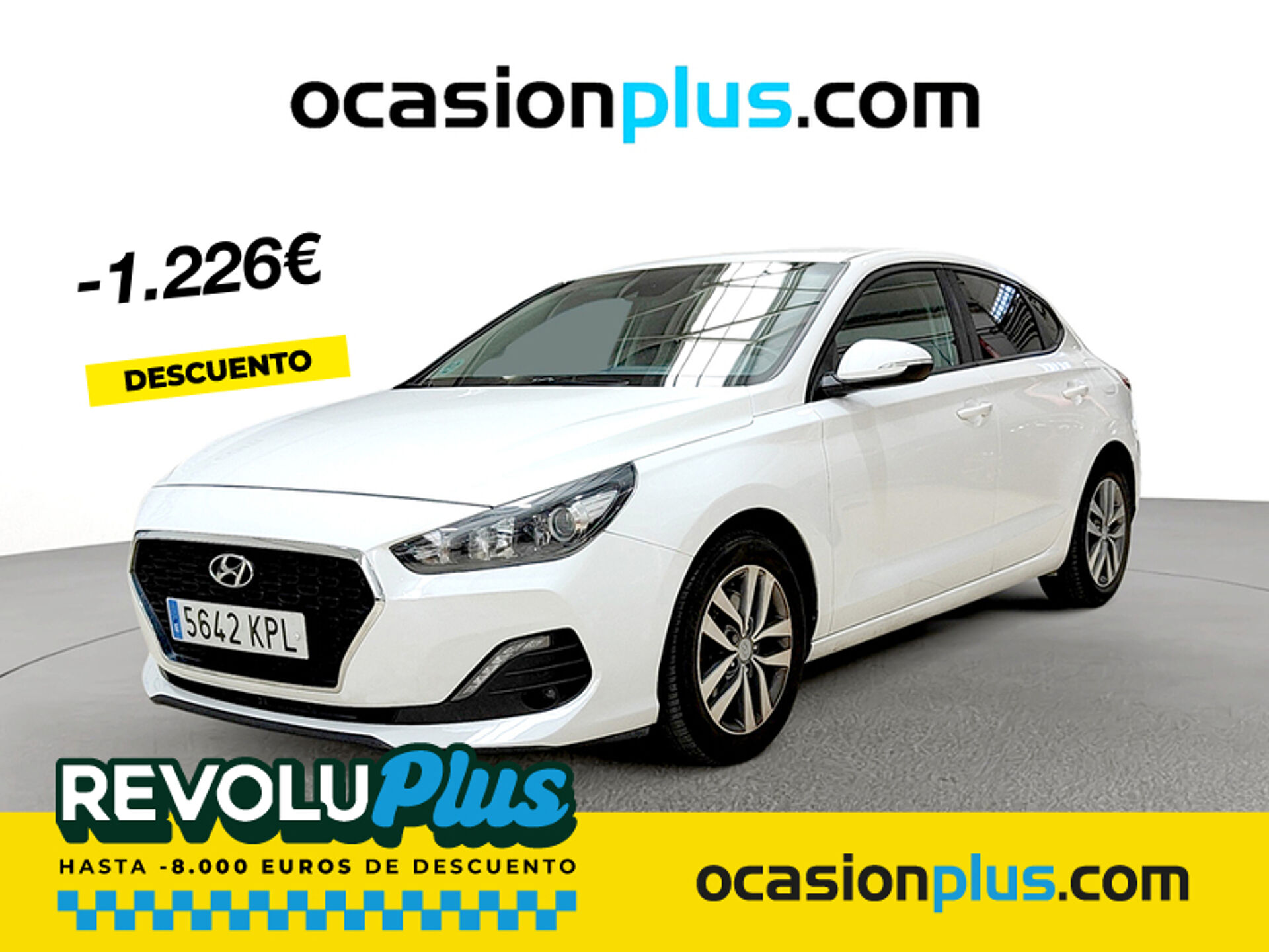Imagen de HYUNDAI i30