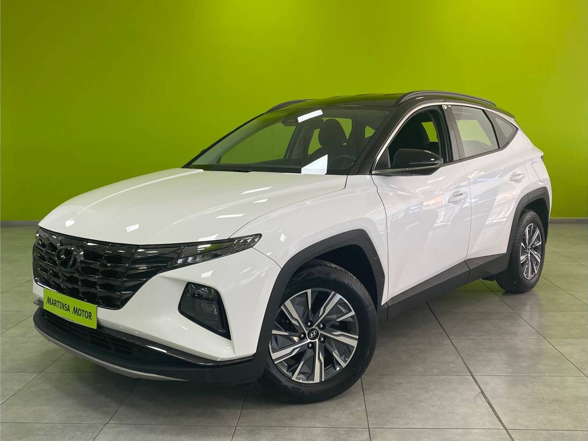 Imagen de HYUNDAI Tucson