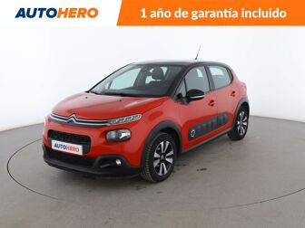 Imagen de CITROEN C3 1.2 PureTech S&S Feel 83