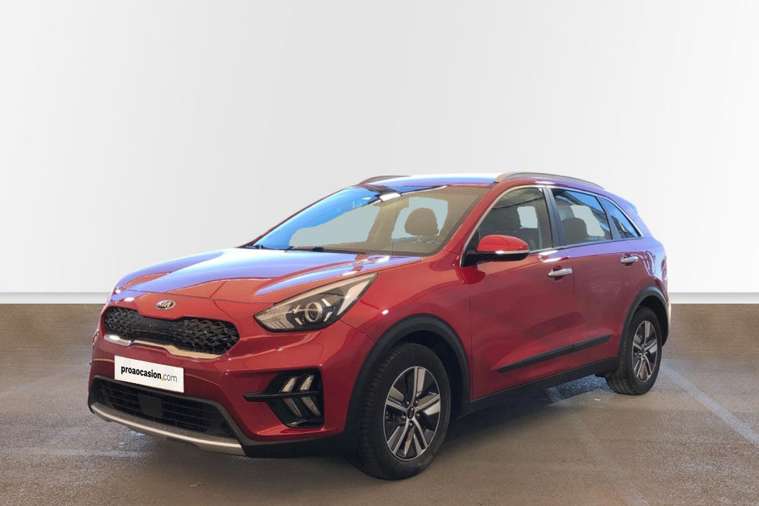 KIA Niro (KIA NIRO 1.6 GDI HEV 104 KW 141 CV DRIVE) en Baleares