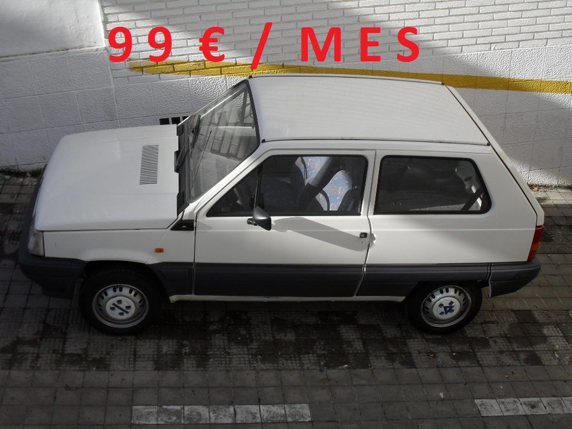 Imagen de SEAT Marbella