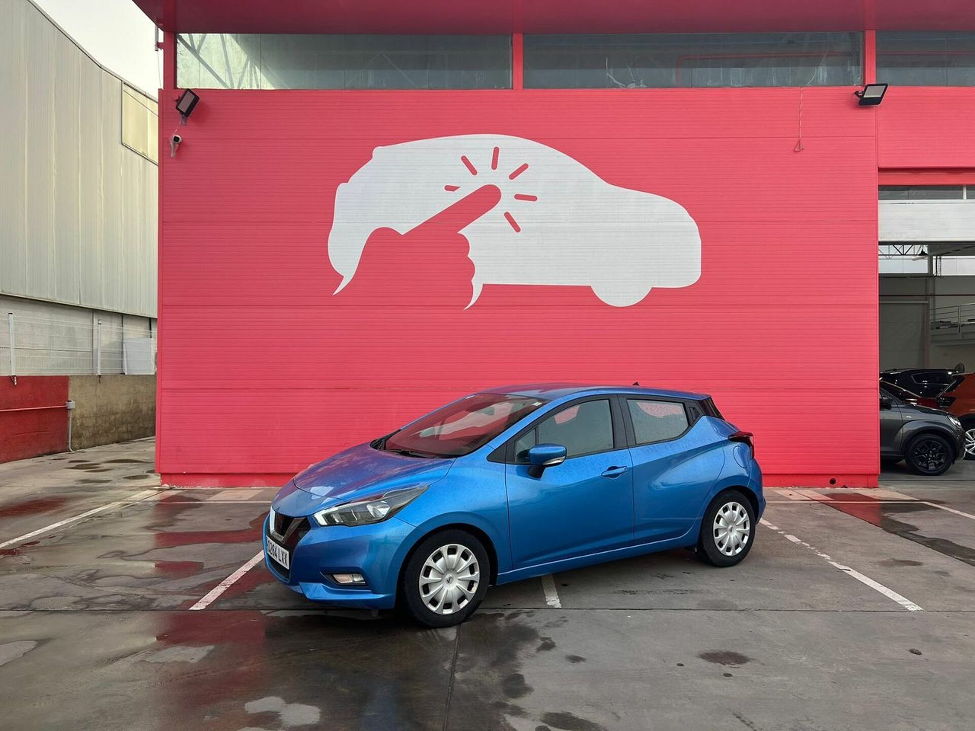 Imagen 3 de NISSAN Micra