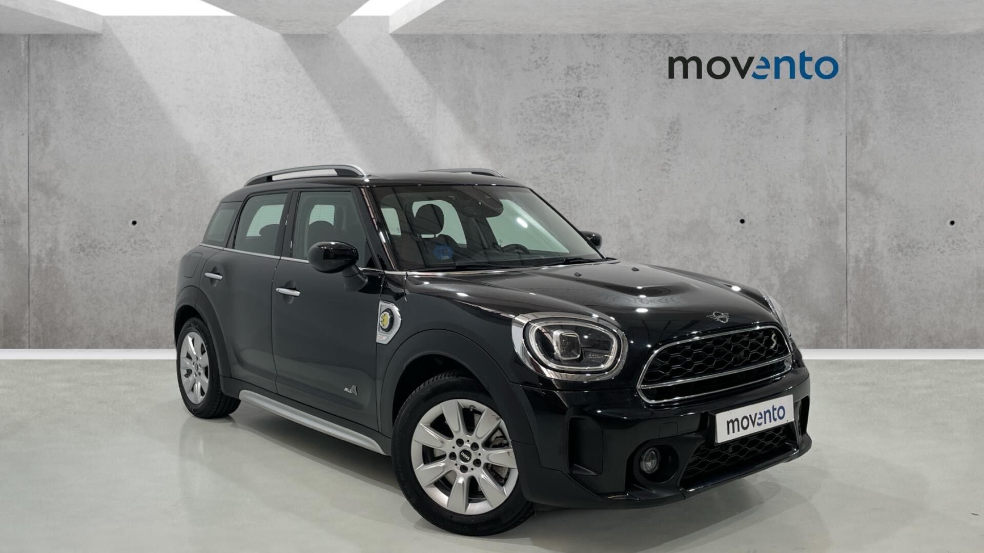 Foto del MINI Mini Countryman COUNTRYMAN COOPER SE ALL4 AUT.
