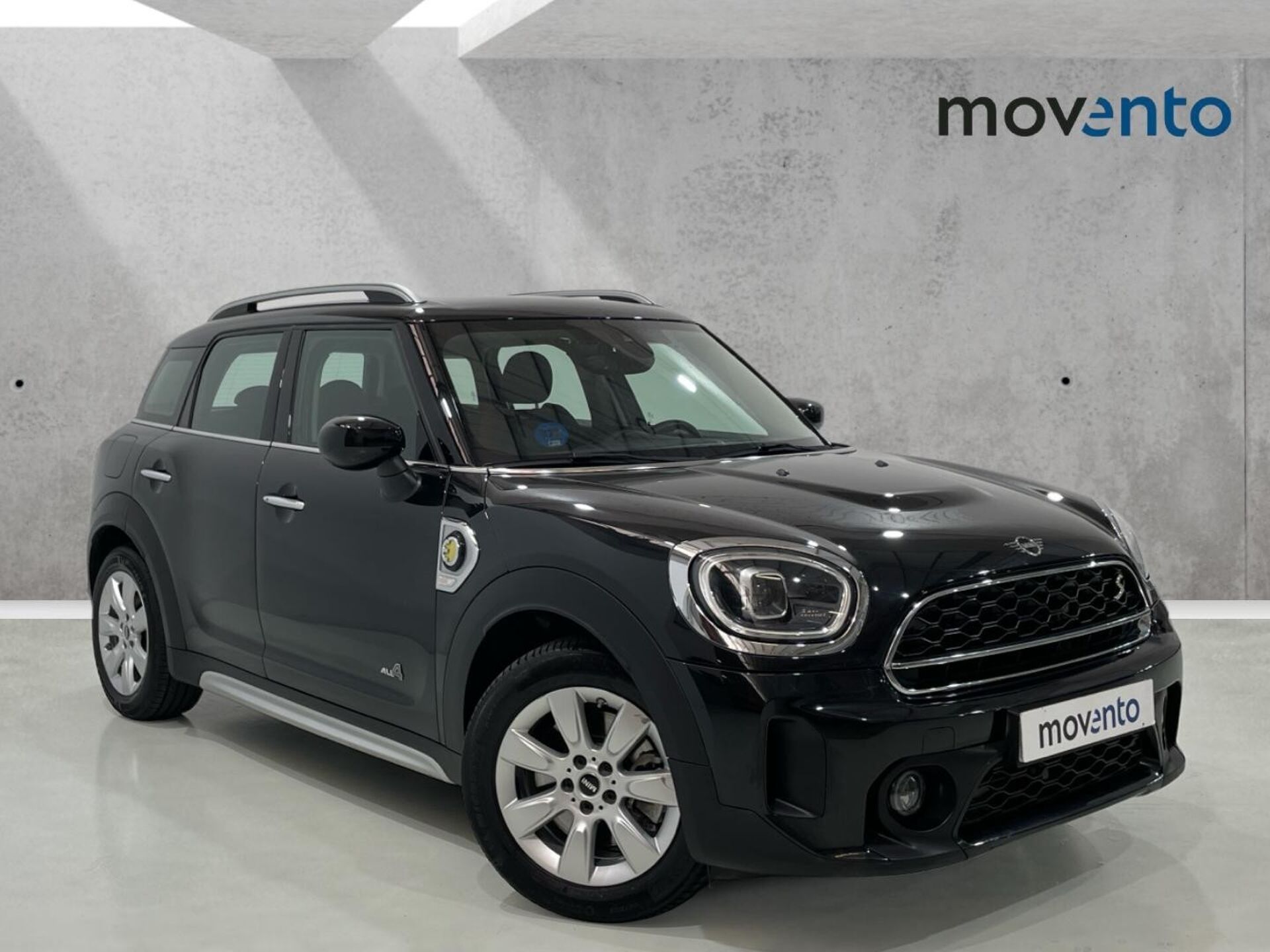 Imagen 1 de MINI Countryman