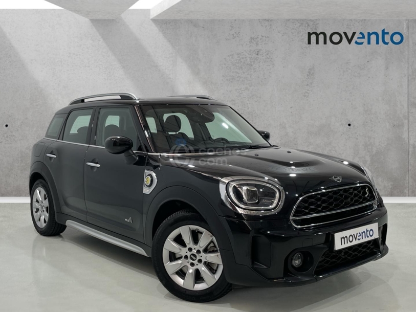 Foto del MINI Mini Countryman COUNTRYMAN COOPER SE ALL4 AUT.