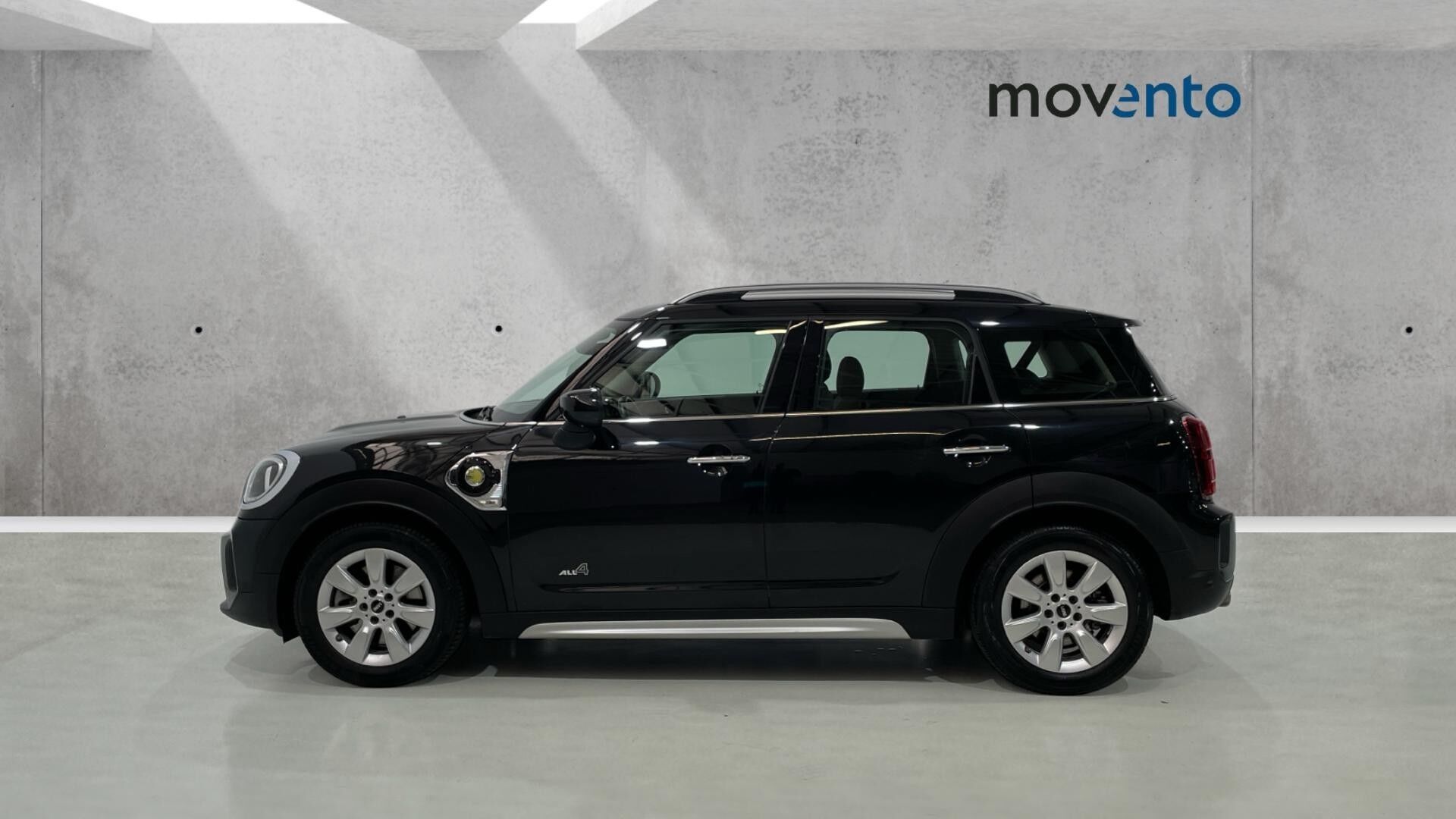 Foto del MINI Mini Countryman COUNTRYMAN COOPER SE ALL4 AUT.