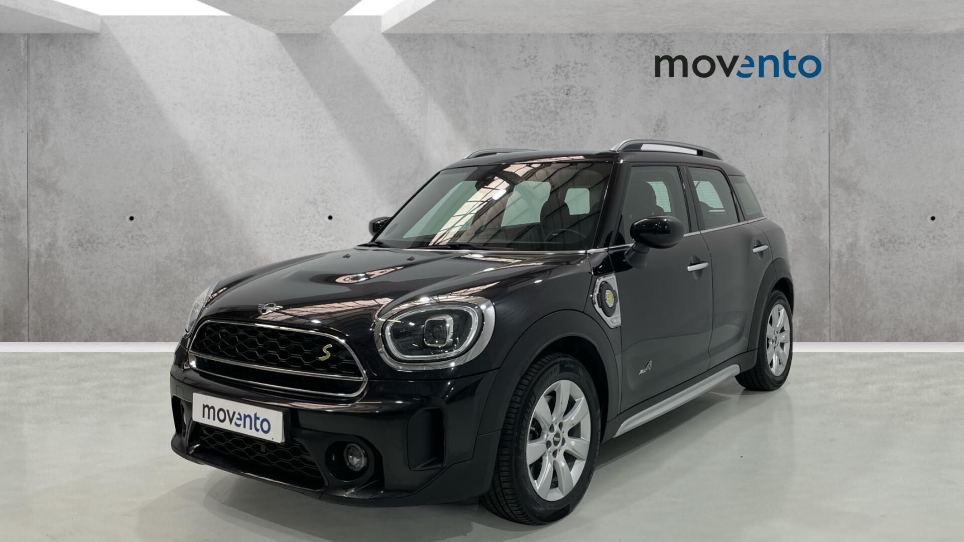 Foto del MINI Mini Countryman COUNTRYMAN COOPER SE ALL4 AUT.