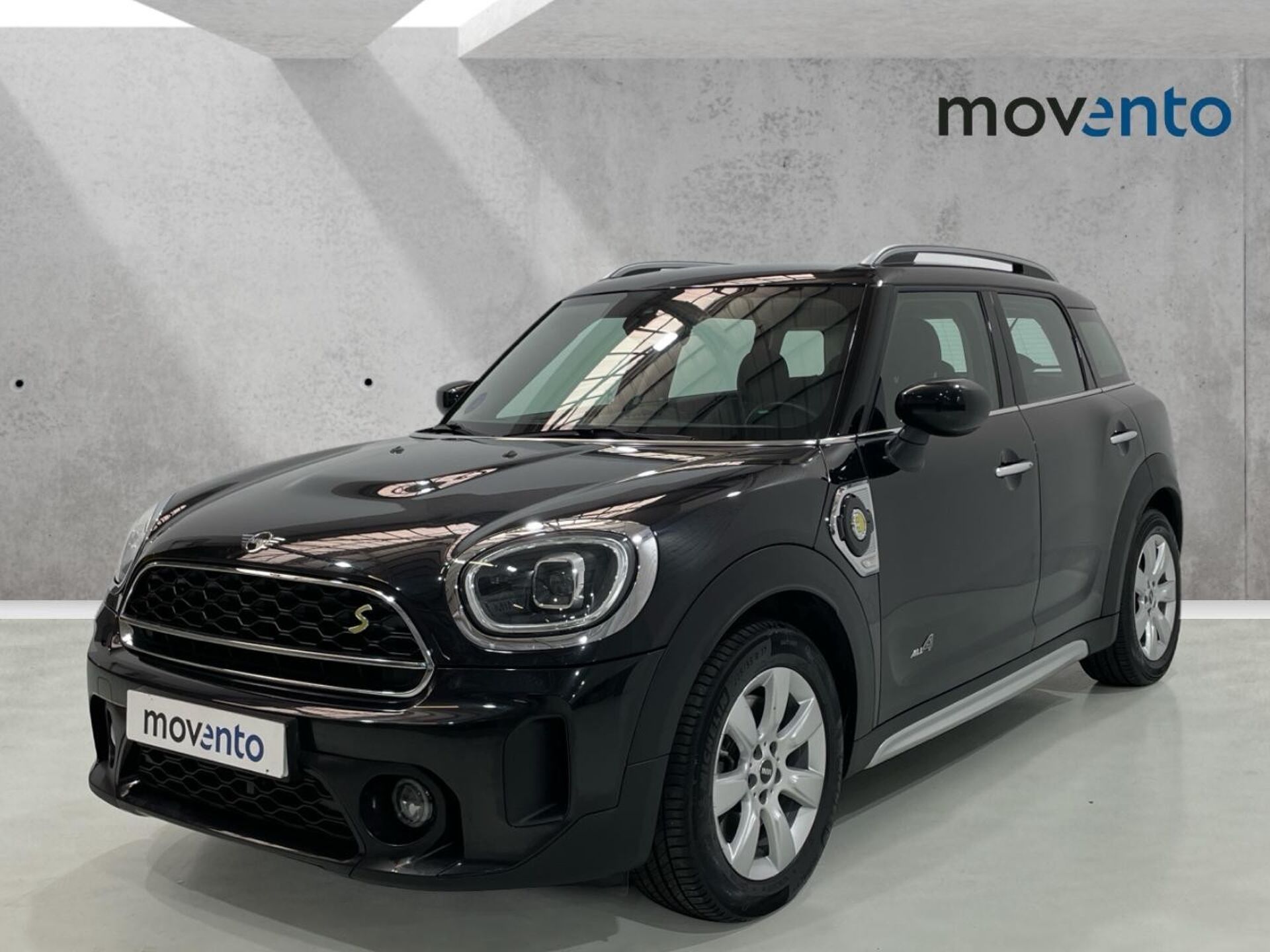 Imagen 2 de MINI Countryman