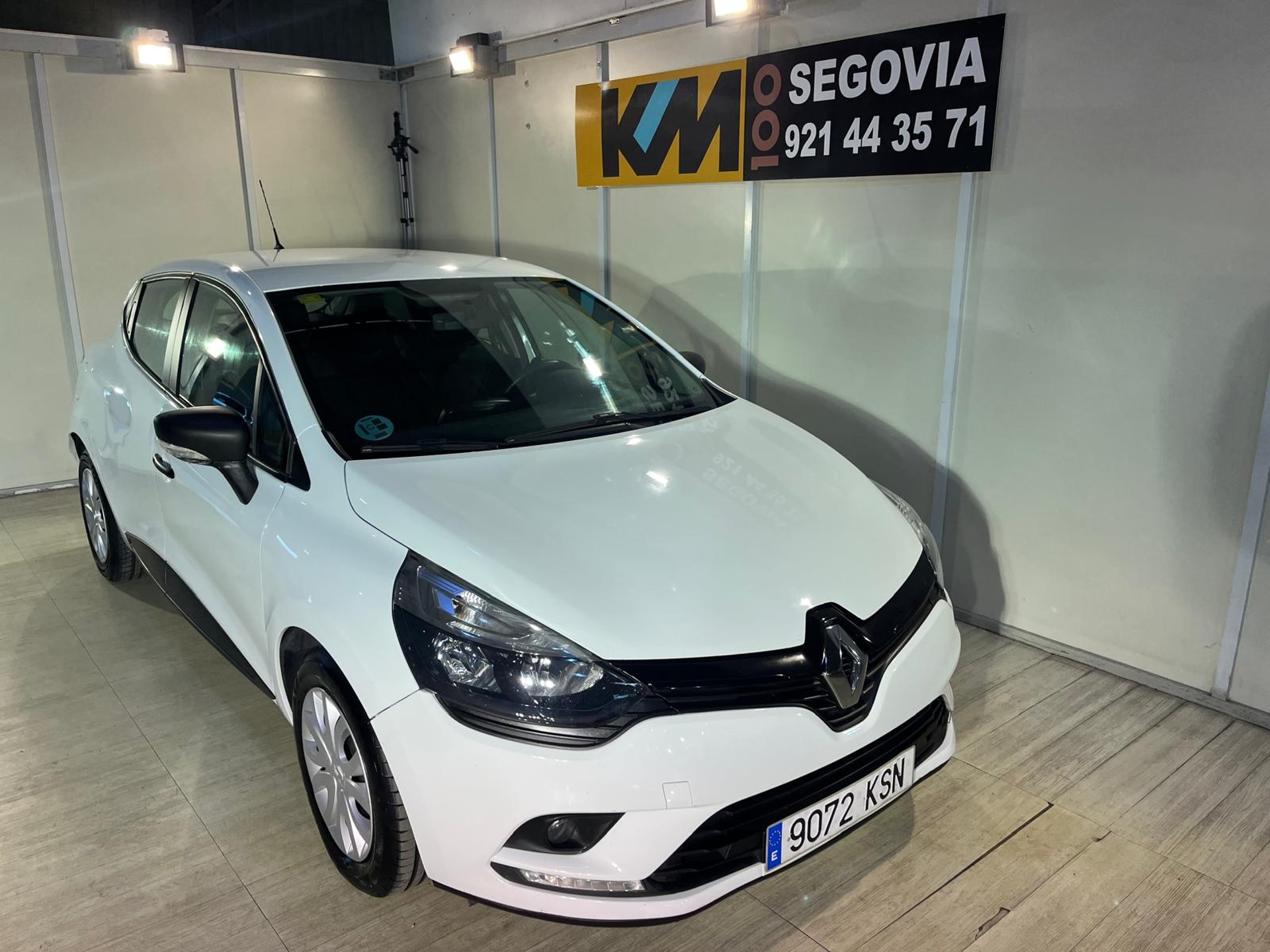 Imagen de RENAULT Clio