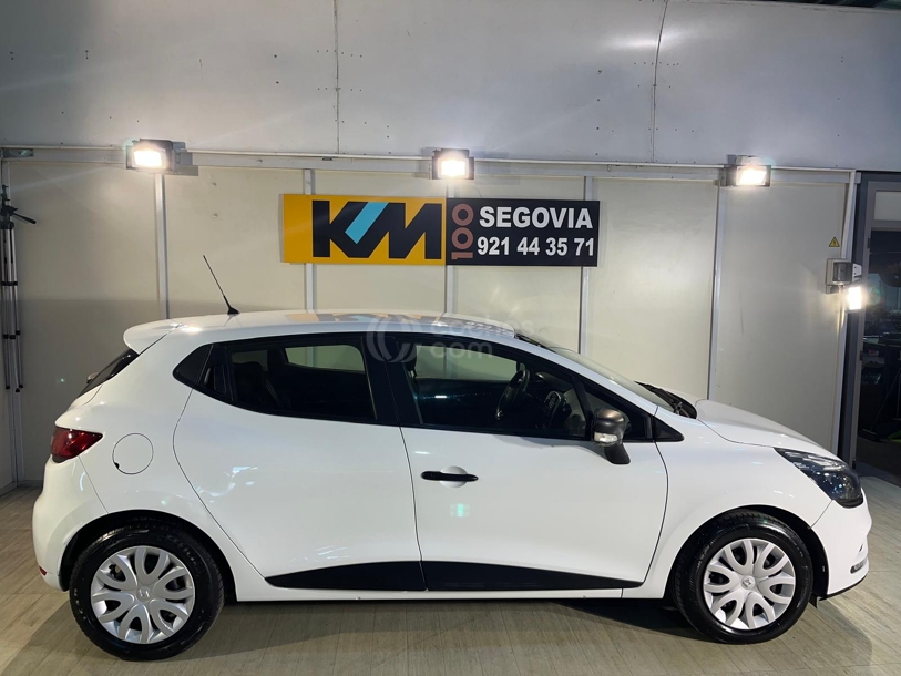 Foto del RENAULT Clio 1.5dCi Energy Business 55kW