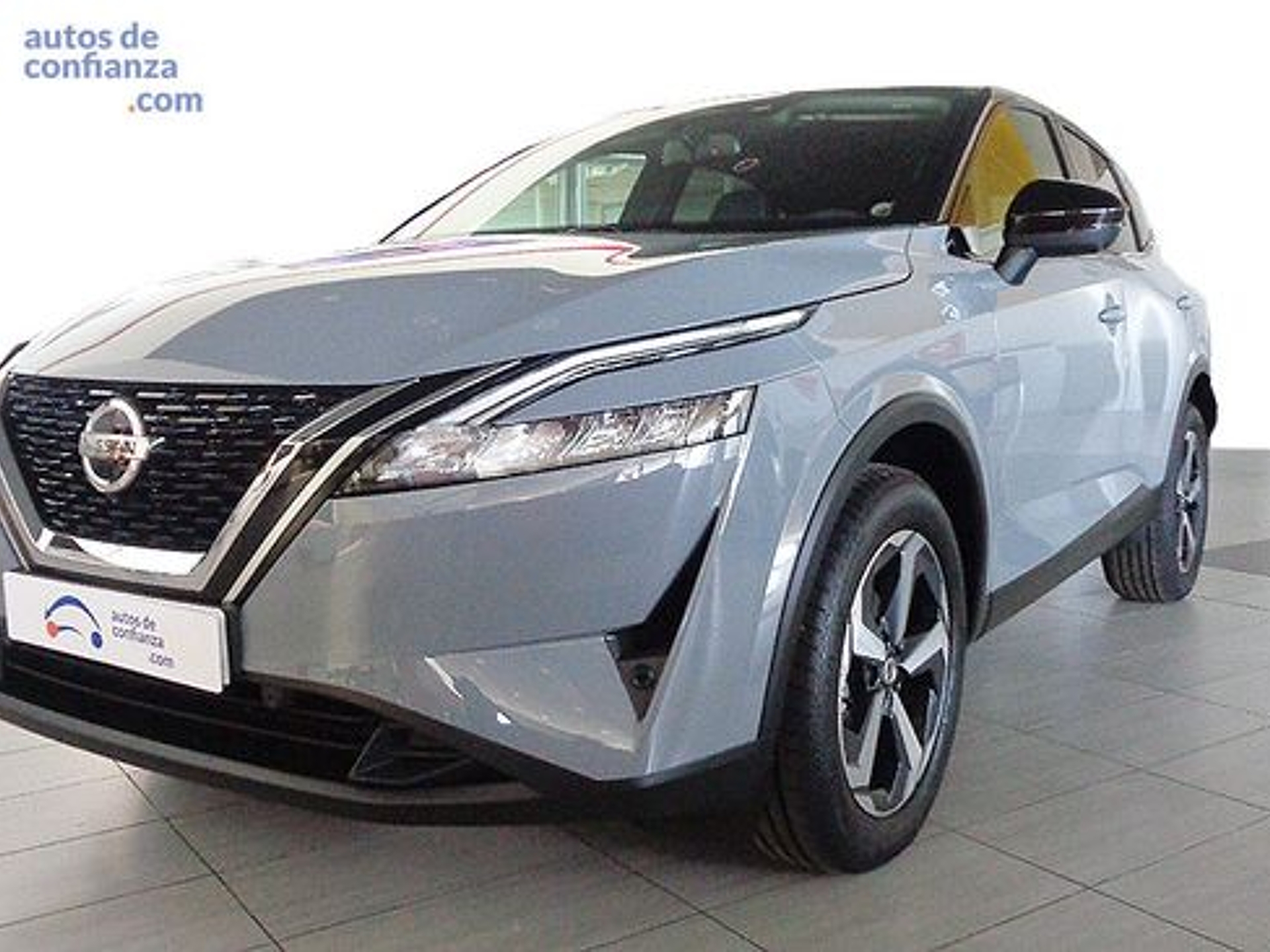 Imagen de NISSAN Qashqai