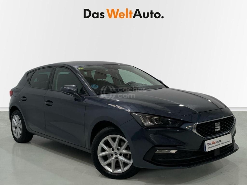 Foto del SEAT León 1.0 TSI S&S Style 110