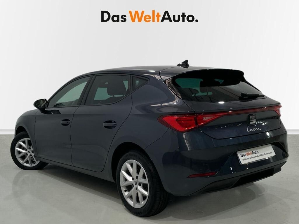 Foto del SEAT León 1.0 TSI S&S Style 110