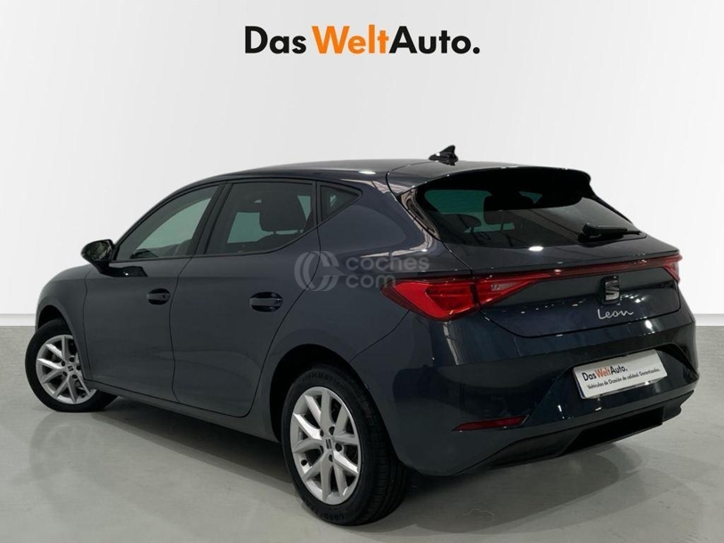 Foto del SEAT León 1.0 TSI S&S Style 110