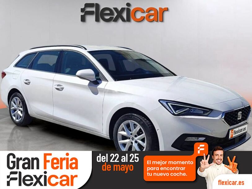 Foto del SEAT León 1.0 EcoTSI S&S Reference 90