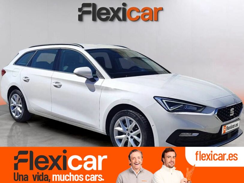Foto del SEAT León 1.0 EcoTSI S&S Reference 90