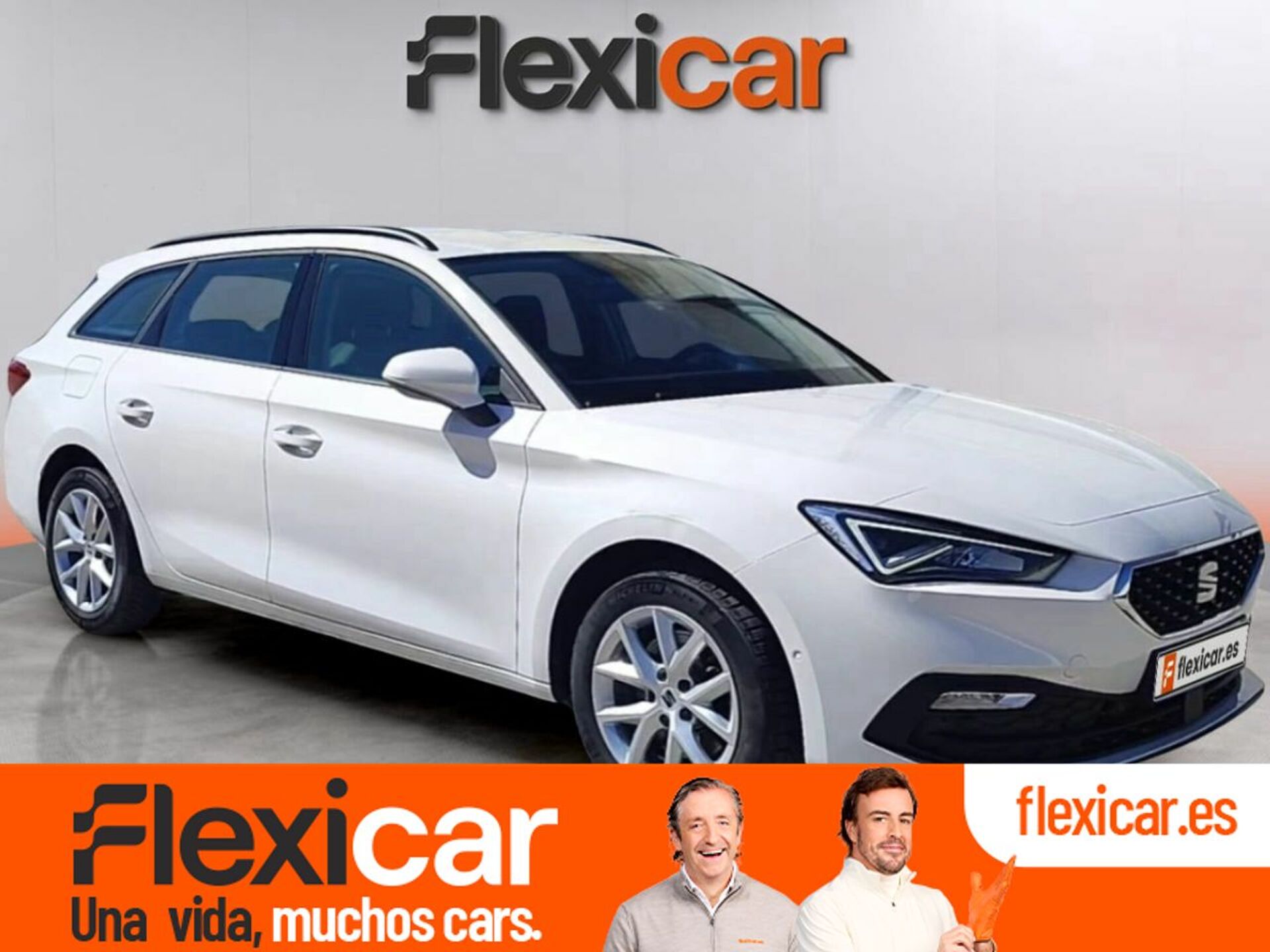 Imagen de SEAT León