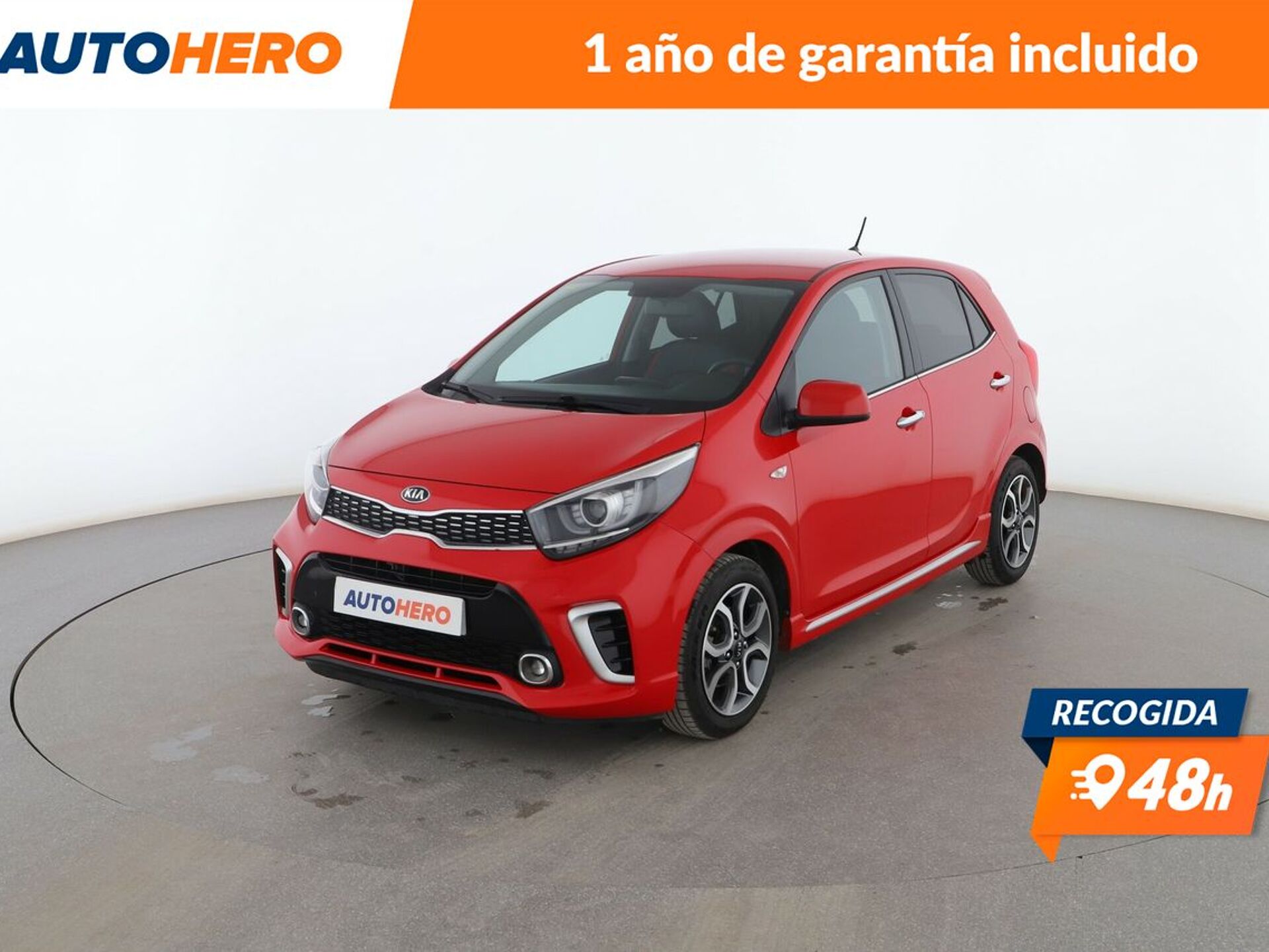 Imagen de KIA Picanto