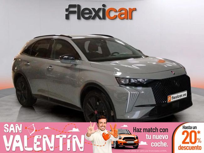 Foto del DS DS7 E-Tense Performance Line + Aut. 4x2
