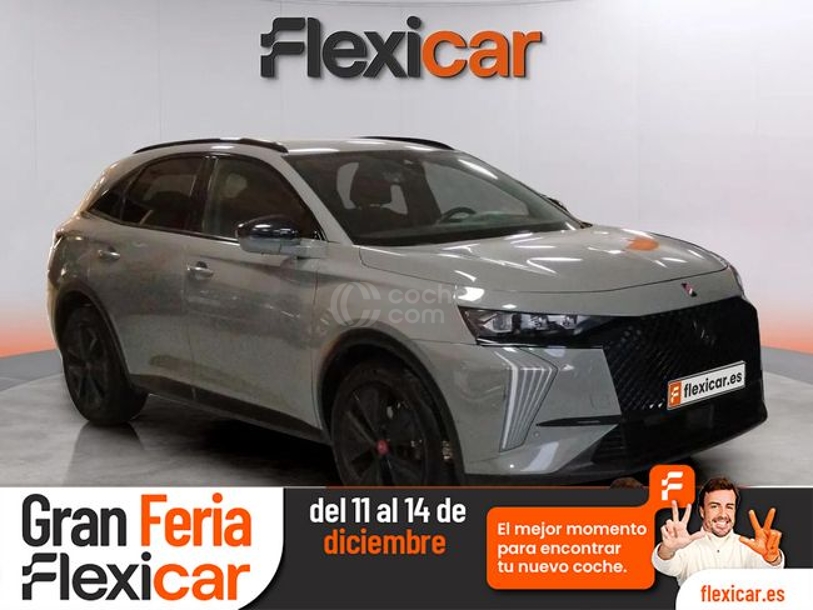 Foto del DS DS7 E-Tense Performance Line + Aut. 4x2