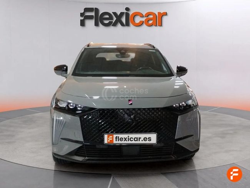 Foto del DS DS7 E-Tense Performance Line + Aut. 4x2
