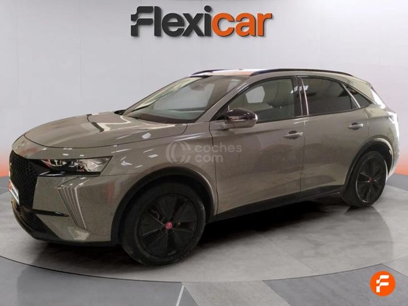 Foto del DS DS7 E-Tense Performance Line + Aut. 4x2