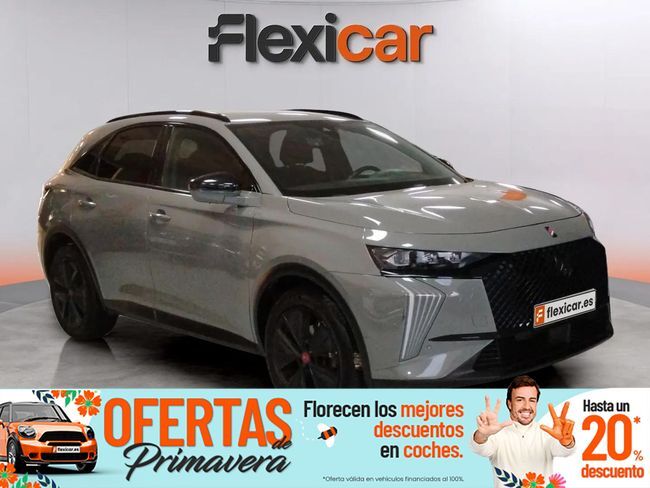 Foto del DS DS7 E-Tense Performance Line + Aut. 4x2