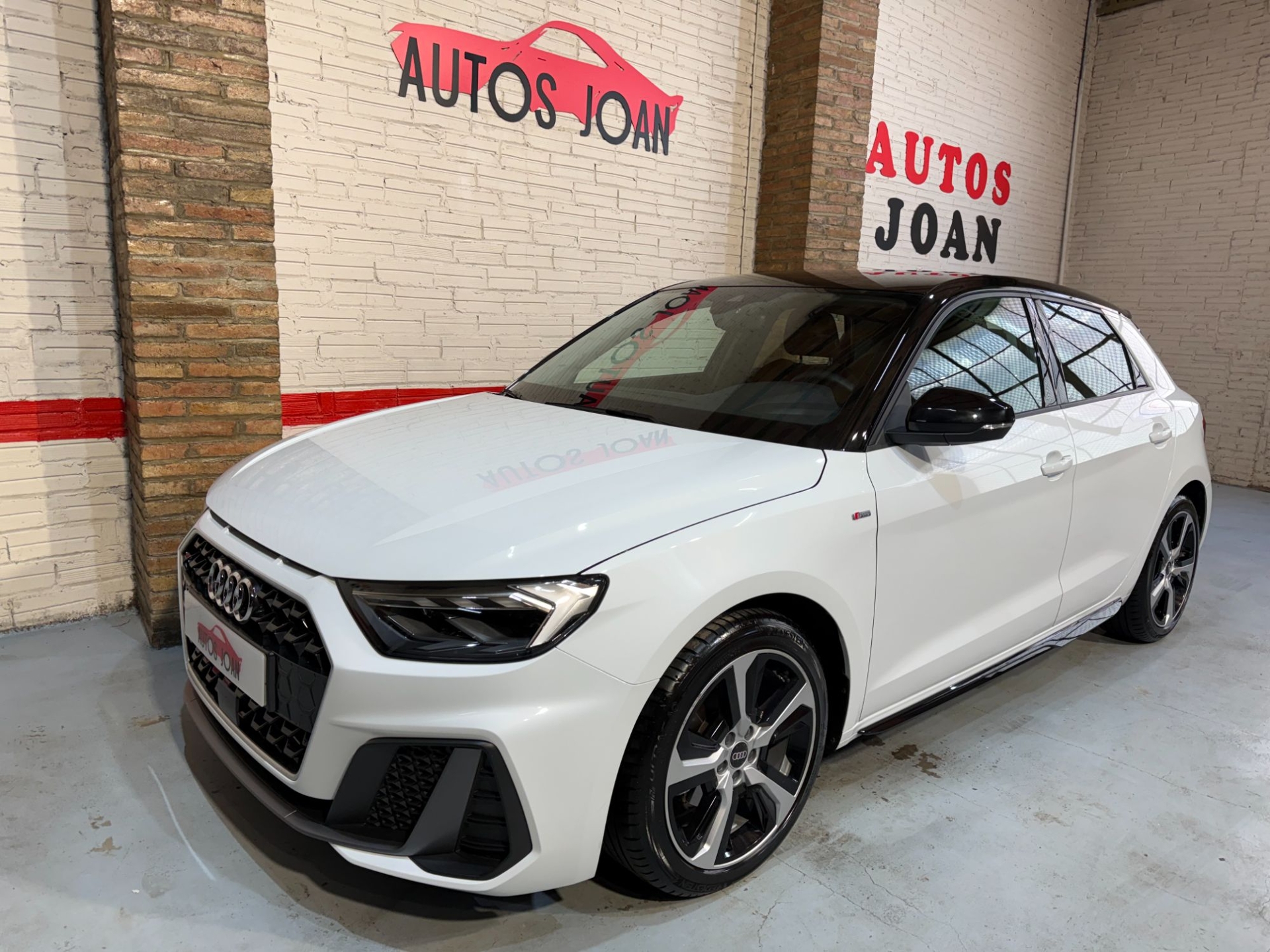 Imagen de AUDI A1