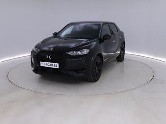 Imagen de DS DS3 Crossback DS 3 Crossback BlueHDi Performance Line 130 Aut.