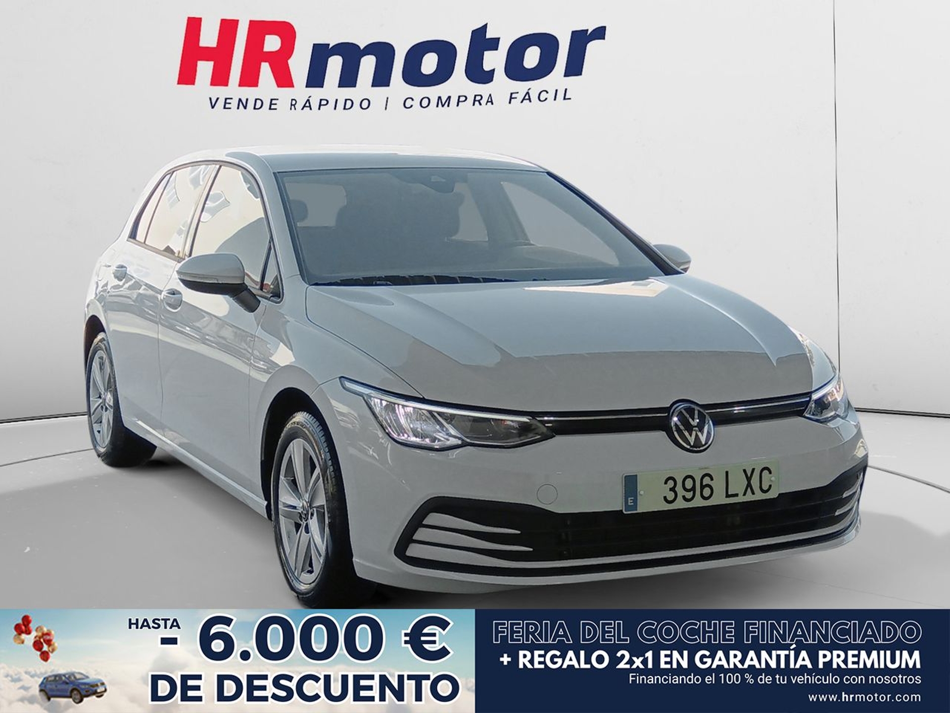 Imagen de VOLKSWAGEN Golf