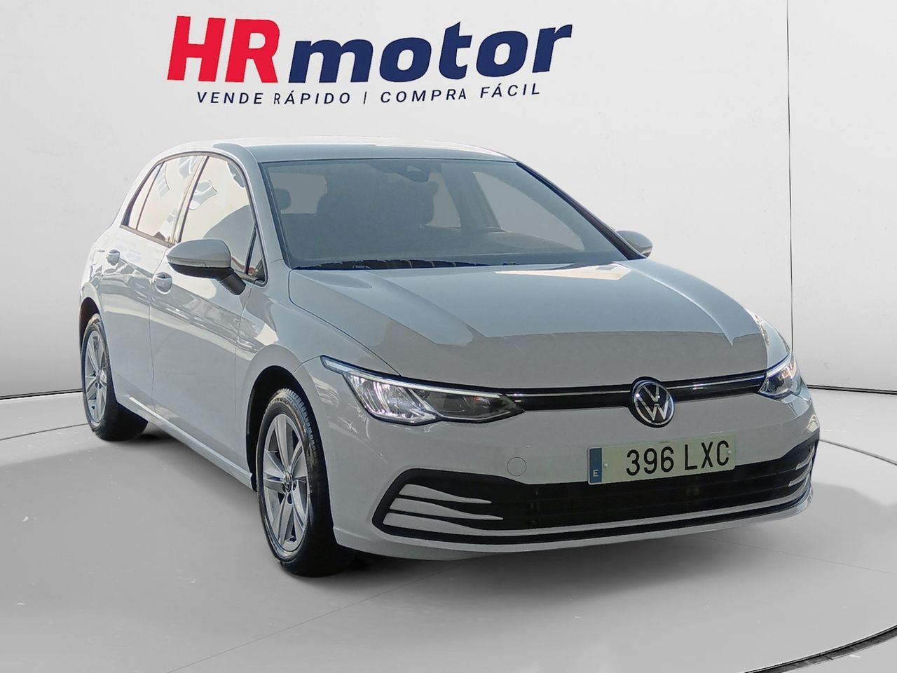 VOLKSWAGEN Golf (Life) en Madrid
