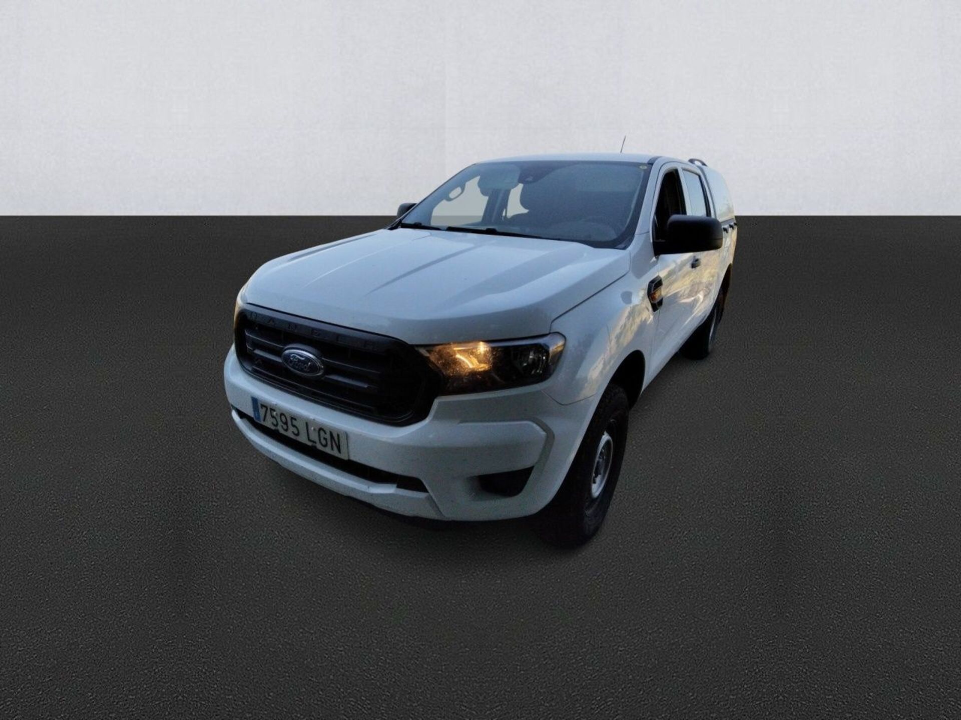 Imagen de FORD Ranger