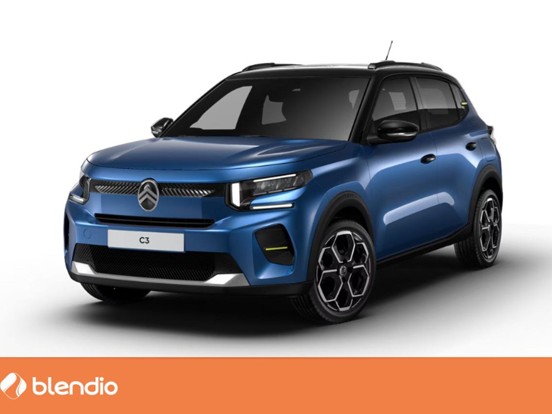 Imagen de CITROEN C3