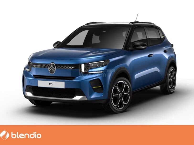 Foto del CITROEN C3 1.2 Turbo S&S Max 100