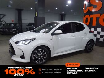 Imagen de TOYOTA Yaris 120H 1.5 Style