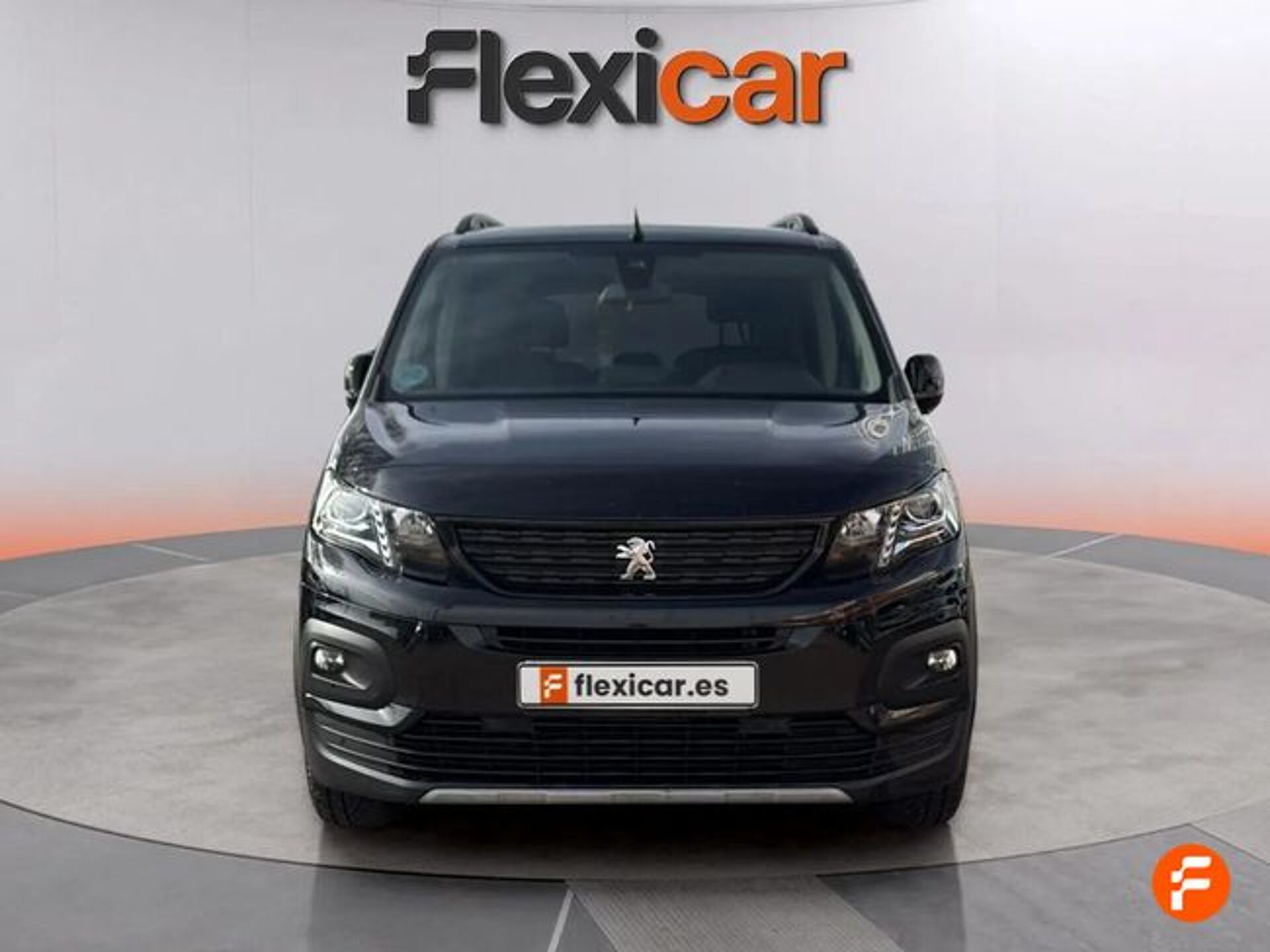 Imagen 2 de PEUGEOT Rifter