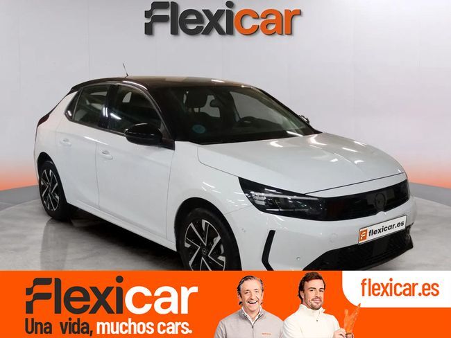 OPEL Corsa (1.2T XHL 74kW (100CV) GS) en Madrid