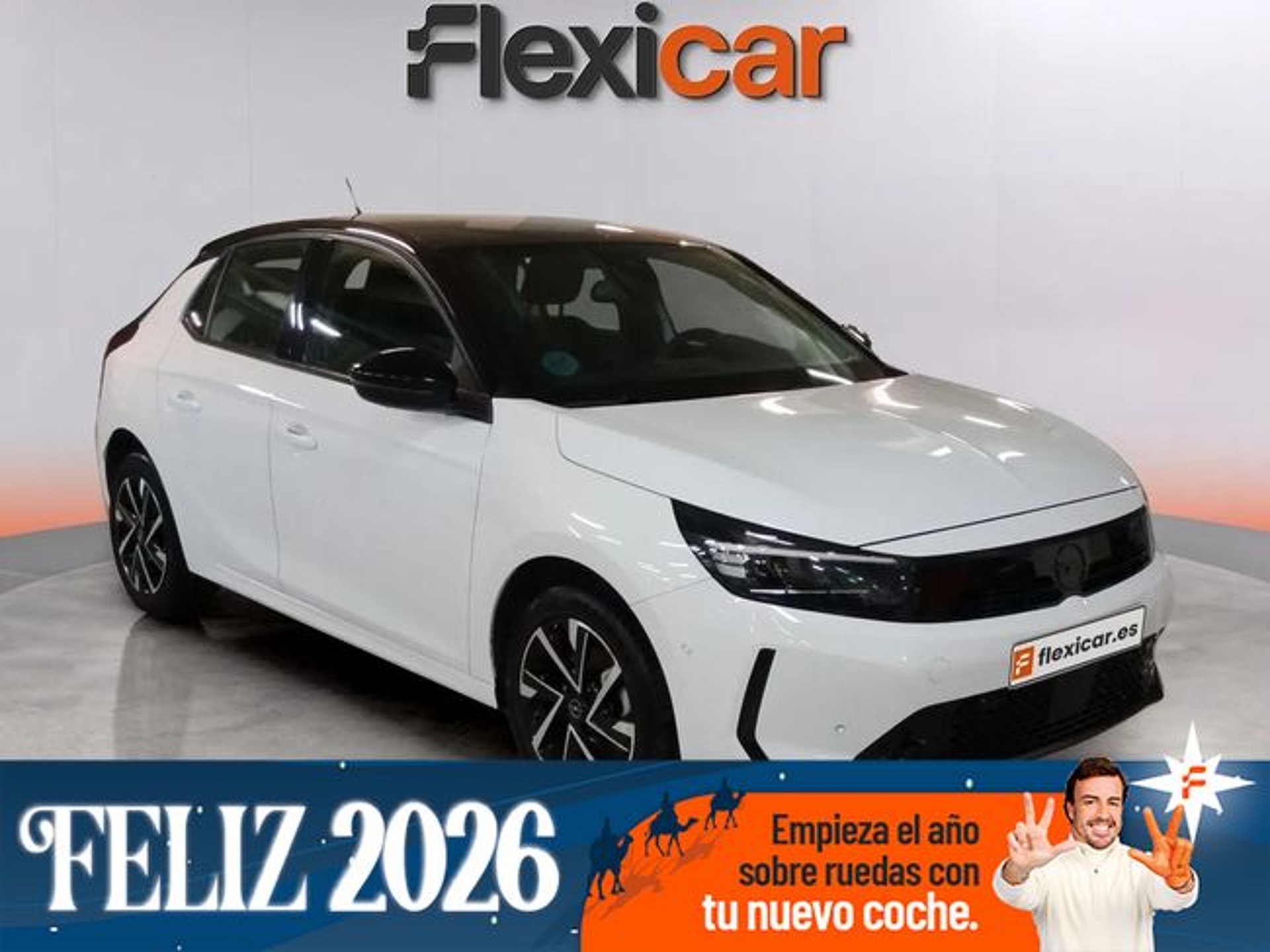 Imagen de OPEL Corsa