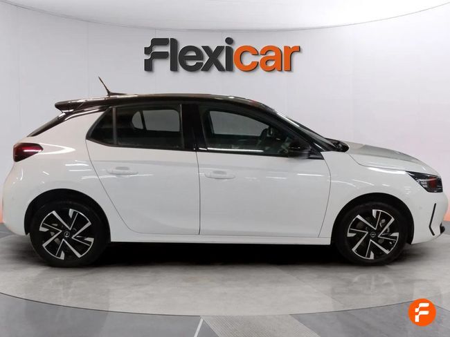 Foto del OPEL Corsa 1.2T XHL S-S GS 100