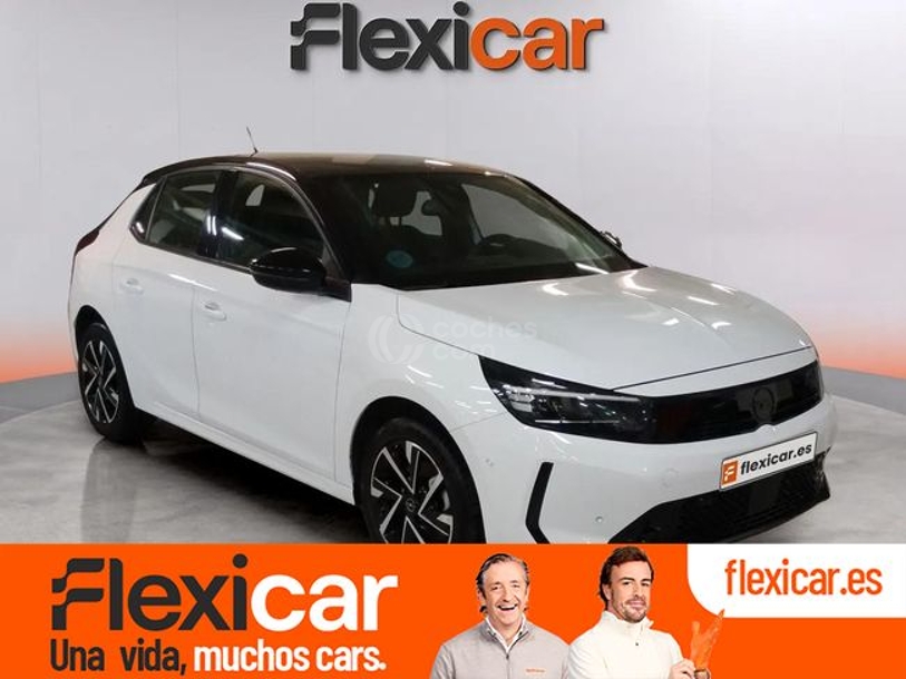 Foto del OPEL Corsa 1.2T XHL S-S GS 100