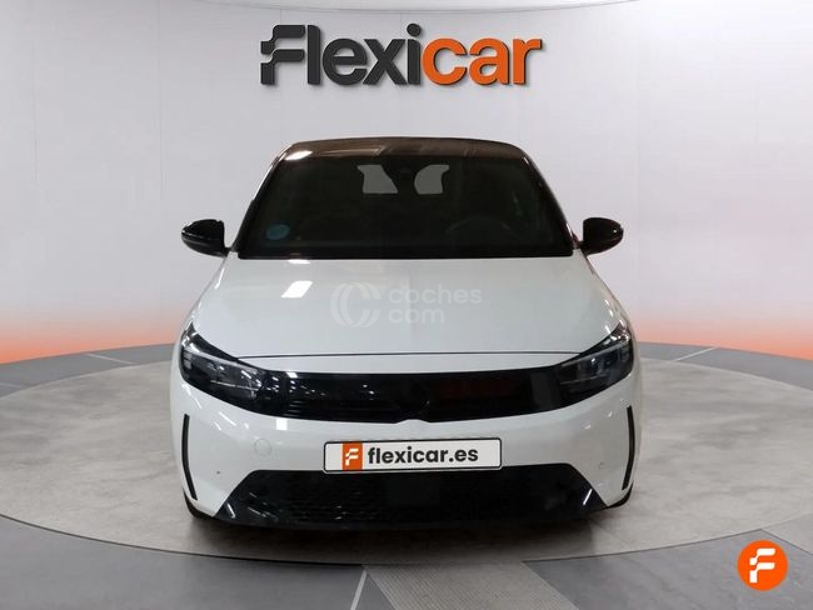 Foto del OPEL Corsa 1.2T XHL S-S GS 100