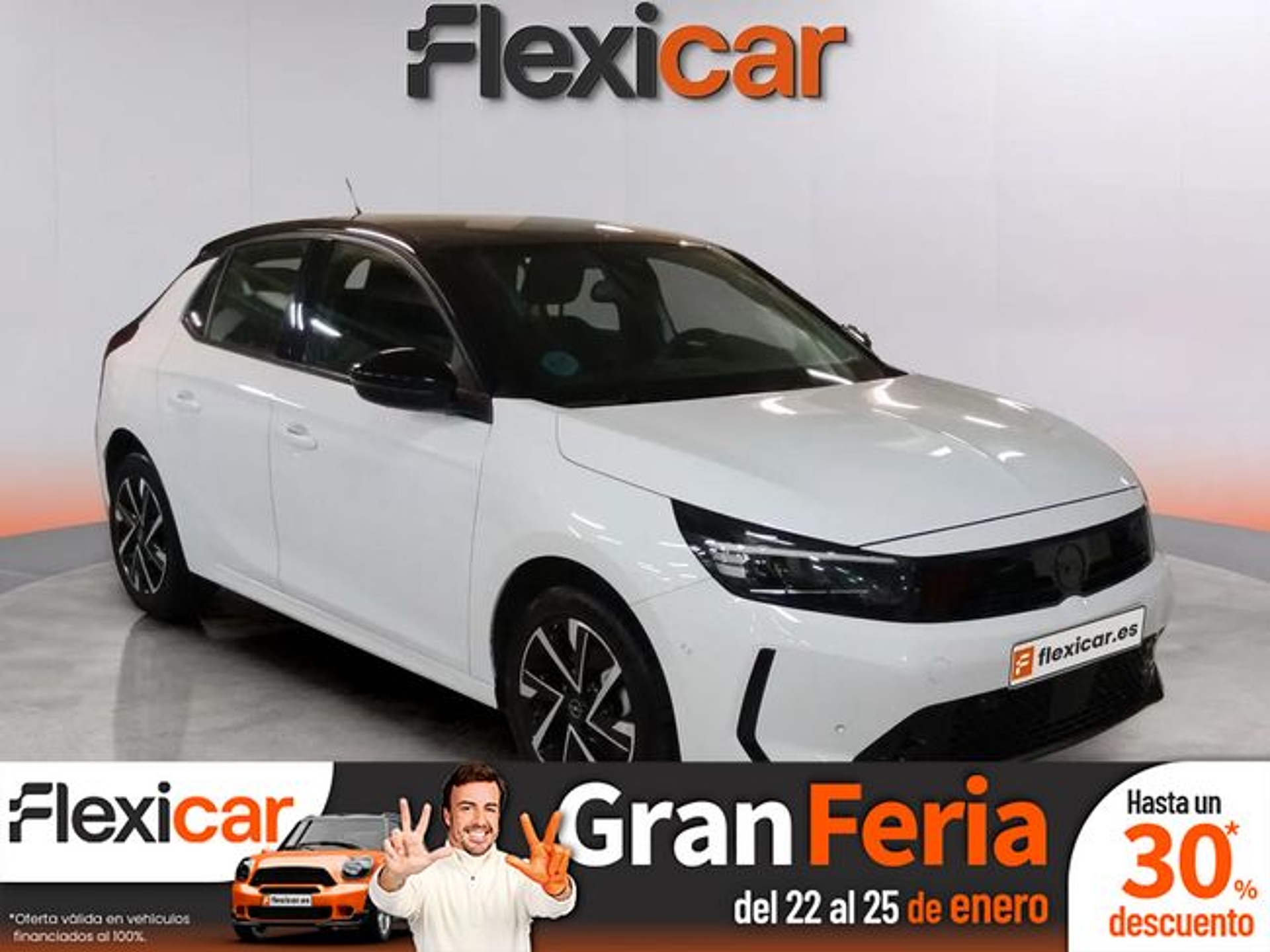 Imagen de OPEL Corsa