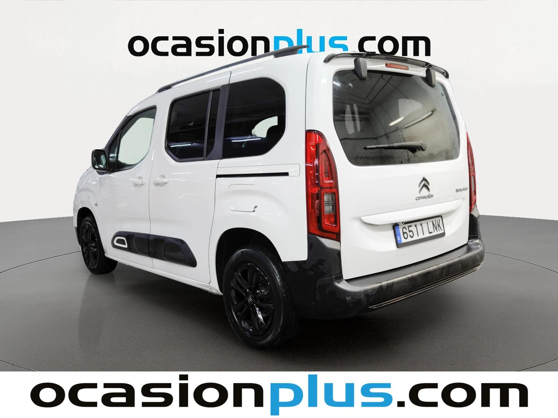 Imagen 3 de CITROEN Berlingo