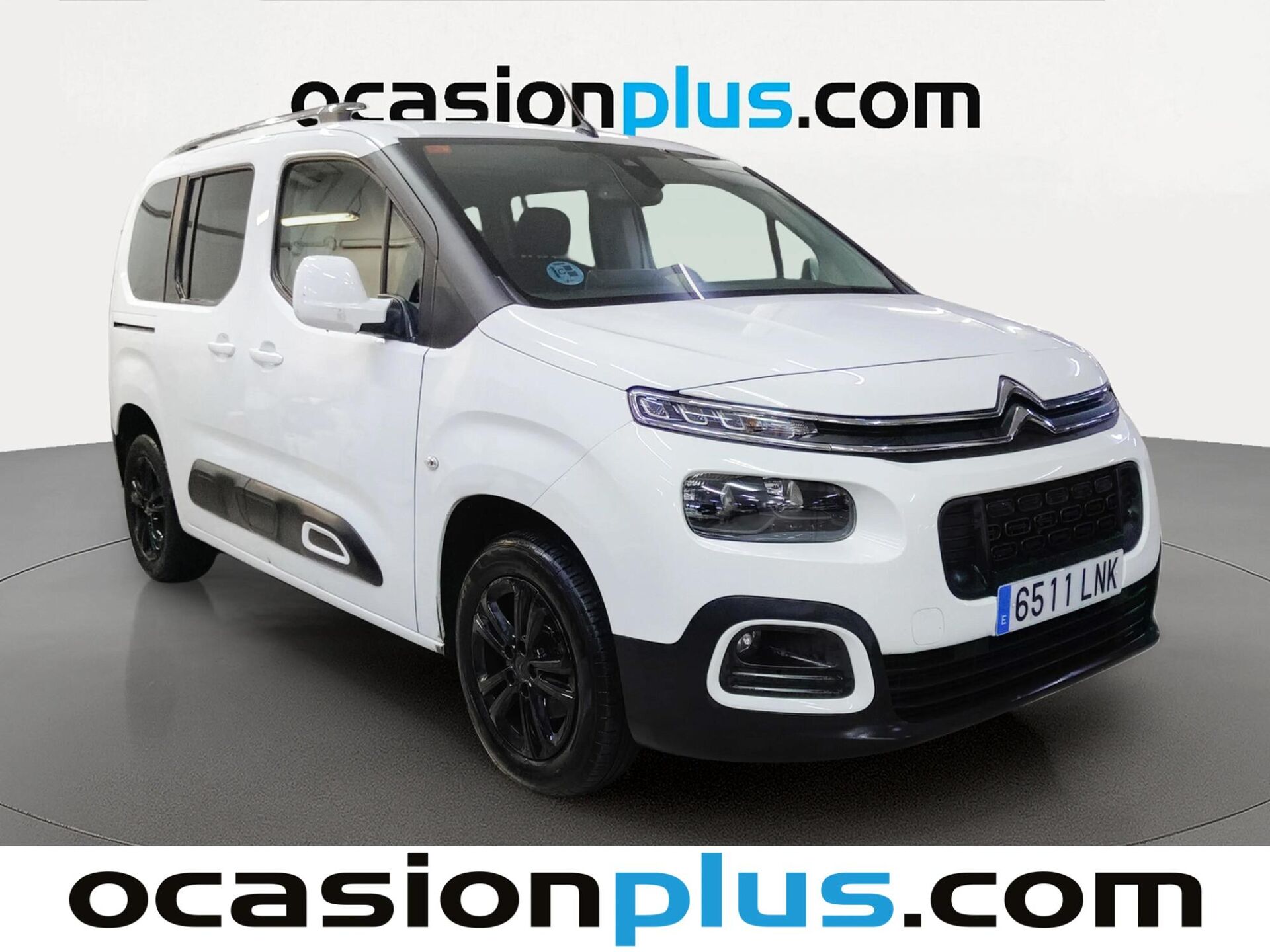 Imagen 2 de CITROEN Berlingo