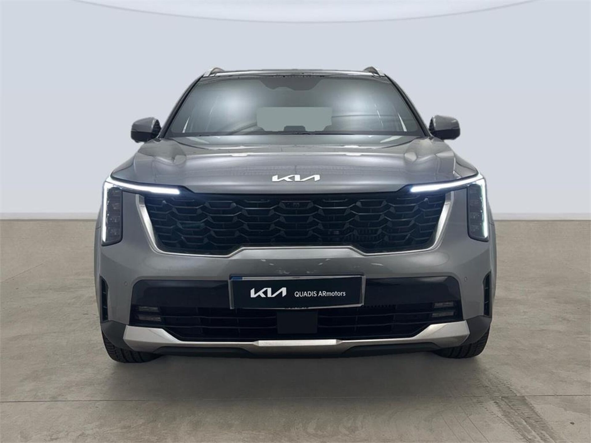 Imagen 2 de KIA Sorento