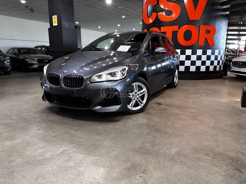 Foto del BMW Serie 2 225xe iPerformance Active Tourer